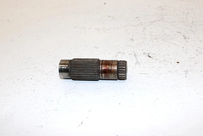 1986 Polaris Trailboss Oem Transmission Input Shaft 5020461 AP108
