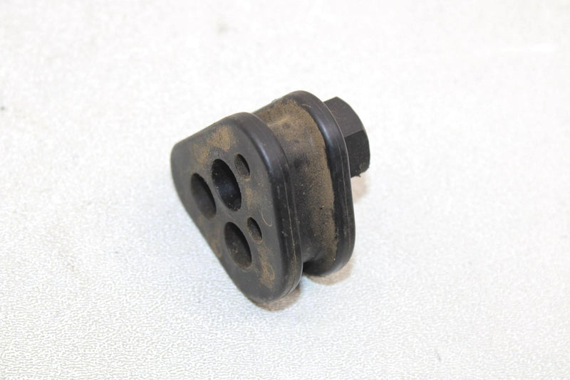 Polaris Oem Black Right Spring Tensioner Roller 5434590 Q1286