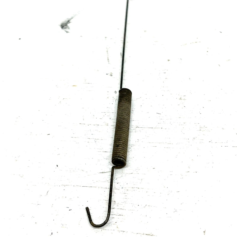 07-19 Honda Rancher 420 TRX420FE ES OEM Stop Switch Spring 35357-HP5-600 AH76