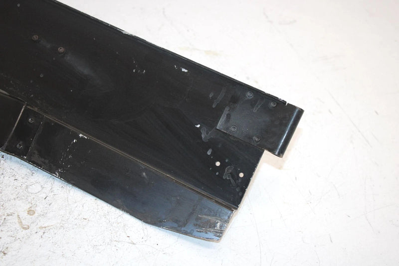 02 Arctic Cat Bearcat Wide Track Oem Clutch Belt Cover 0707-850 SAS13