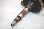 92 Kawasaki Bayou 300 4x4 Oem Crankshaft 13031-1254 13031-1388 AK12
