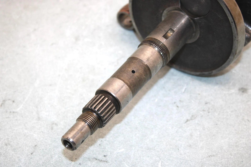 92 Kawasaki Bayou 300 4x4 Oem Crankshaft 13031-1254 13031-1388 AK12