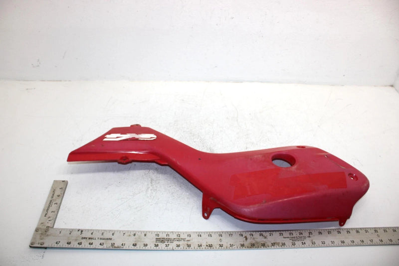 1997 Honda Trx400 Fw Oem Left Side Panel 83500-HM7-610ZC AH42