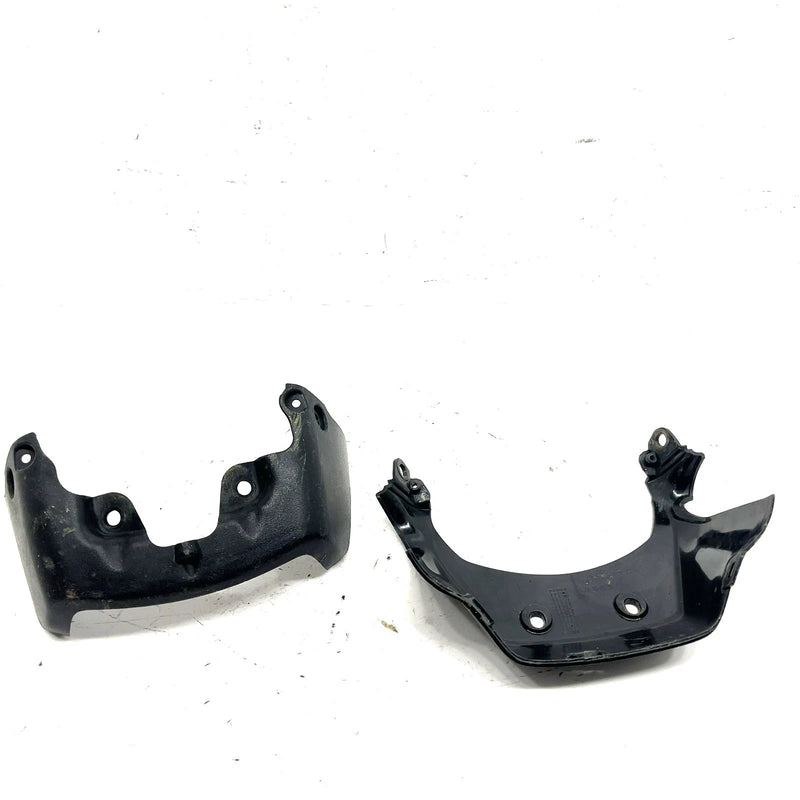 2006 Honda Foreman 500 OEM Lower Guage Cover Set 53207-HP0-A00 AH14