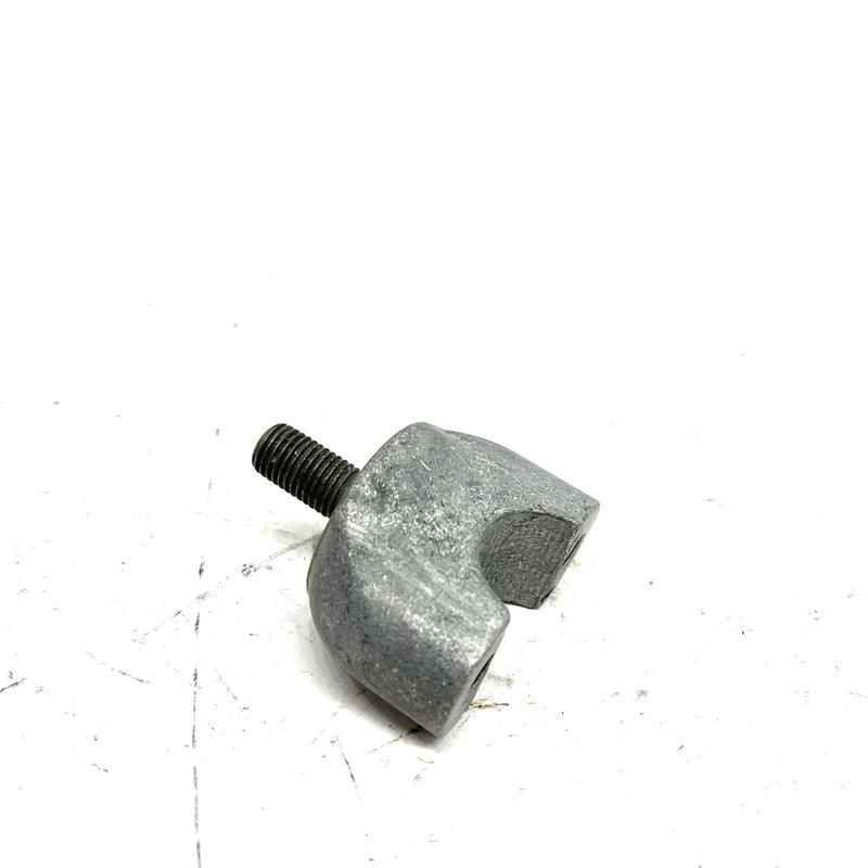 00-06 Honda Rancher 350 OEM Lower Handlebar Mount 53130-HB3-770 AH72