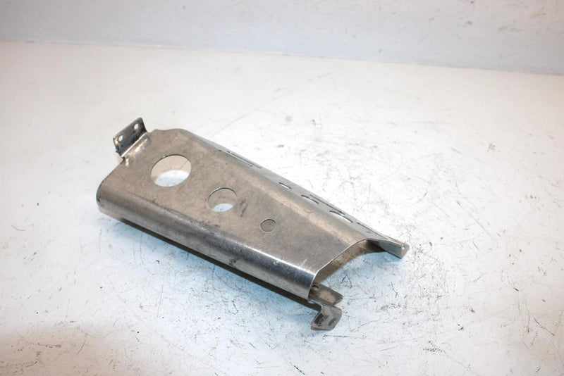 02 Polaris Xc Sp 500 Oem RH Console MT 5245458 Q4899