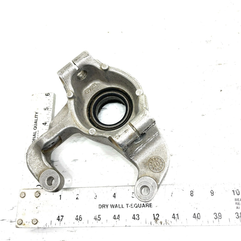 2012 Polaris Sportsman 550 OEM Front Right Steering Knuckle 5143614 AP238