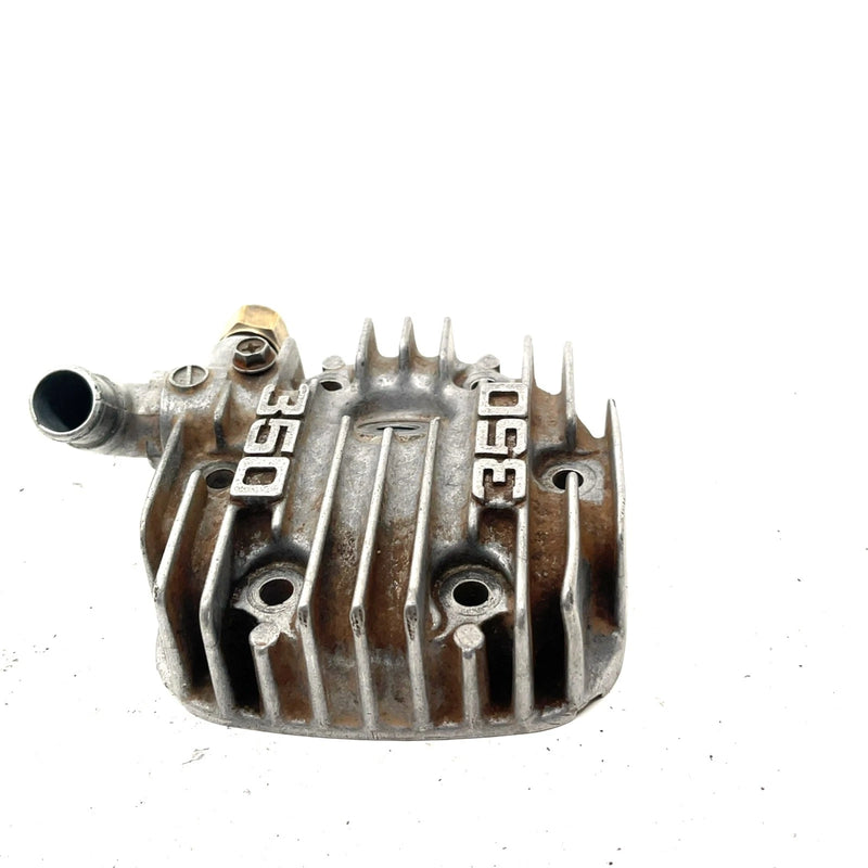 90-93 Polaris Trail Boss 350L 4X4 OEM Cylinder Head 3084141 AP227