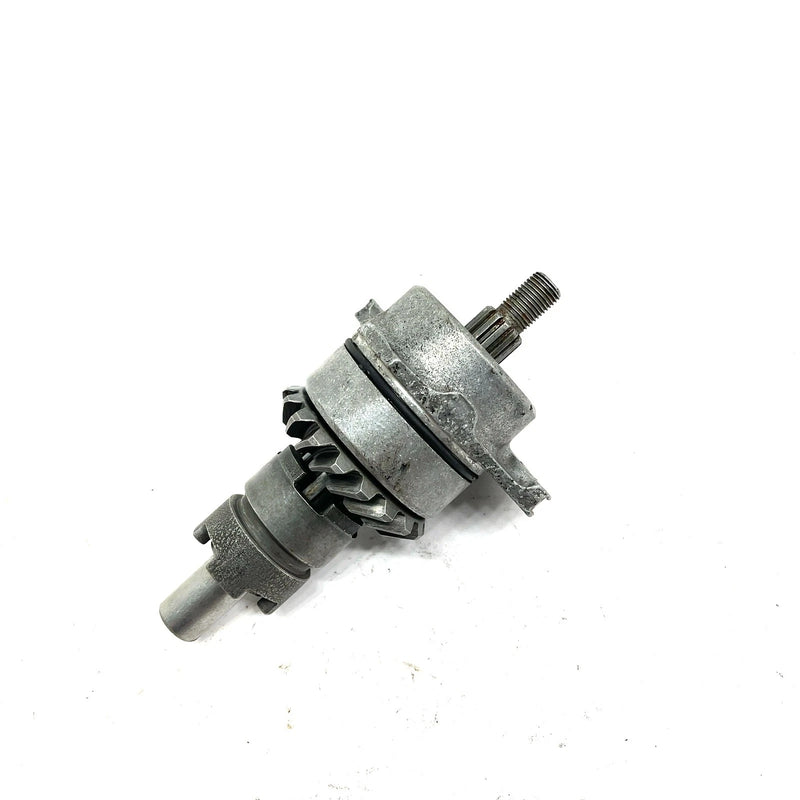 1994 Yamaha Timberwolf 250 YFB250 OEM Bearing Housing Set 1EV-17551-00-00 AY56