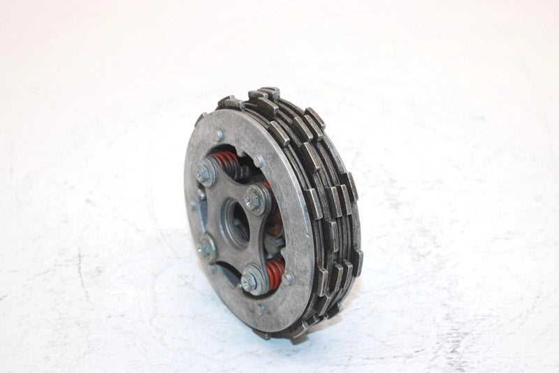 1986 Yamaha  Moto 4 Oem Clutch Pack Set 257-16324-10-00 21V-16371-01-00 AY7