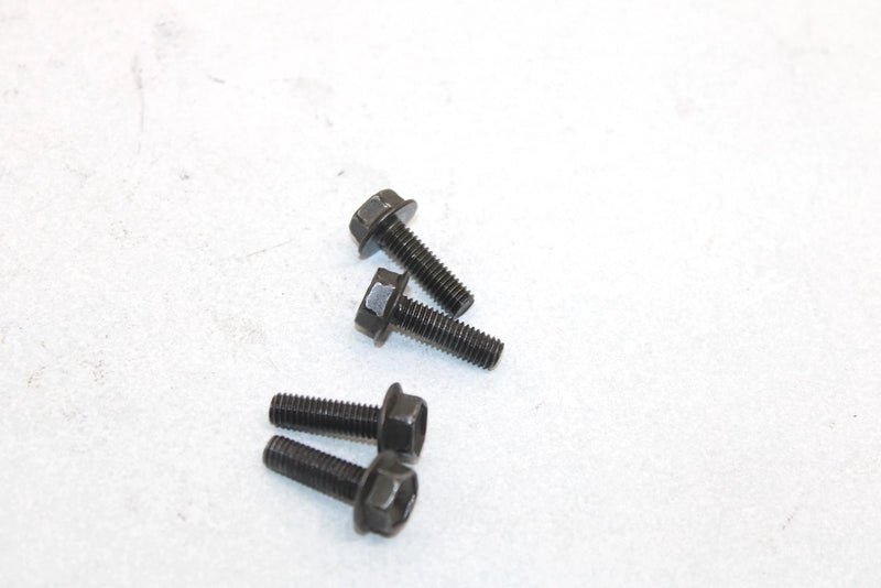 00 Arctic Cat 300 4x4 Oem Clutch Bolt Set Of 4 3007-409 AA20