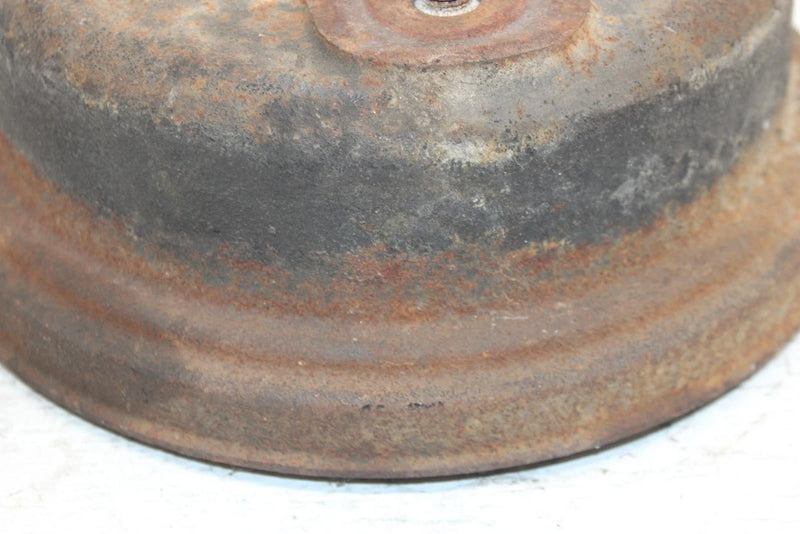 1998 Yamaha  Grizzly Oem Rear Brake Drum 4GB-2531E-00-00 AY49