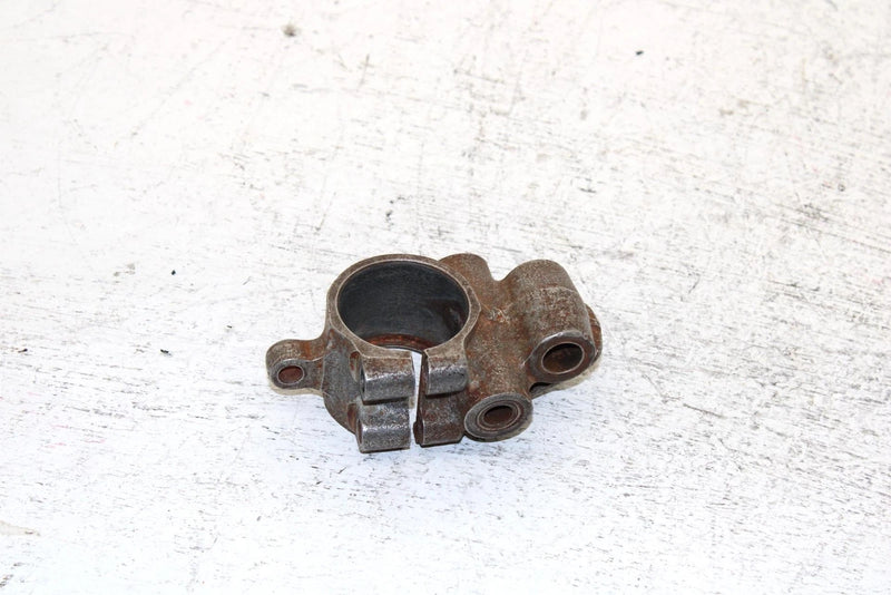 1989 Yamaha Phazer Oem Left Strut Bracket 8V0-2376E-01-00 SY13