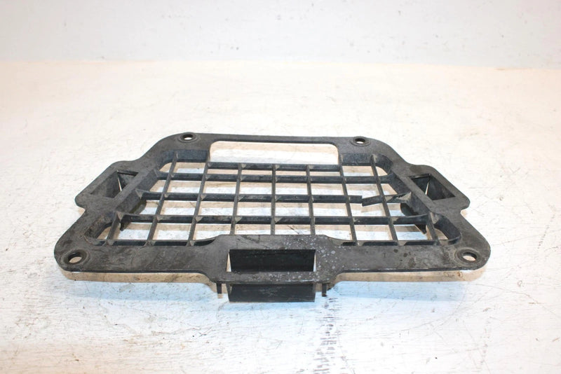 86 Honda Trx350 Fourtrax 4x4 Oem Cooling Fan Protector Grille 19014-HA7-651 AH43