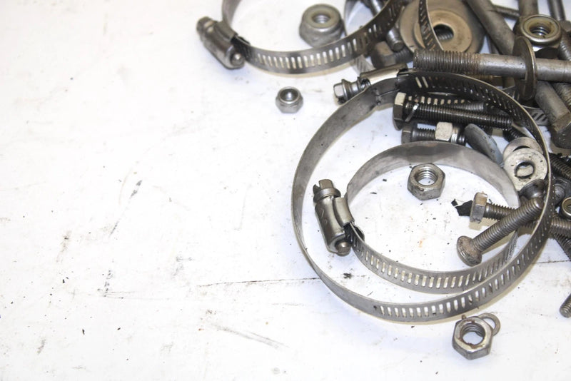 1995 Arctic Cat Monte Carlo 640 Oem Chassis Hardware Kit JA1