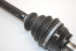 2001 Polaris Sportsman 500 Ho Oem Front Drive Shaft Pair 2200960 2200961 APS1