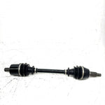 08-13 Polaris RZR 800 EFI OEM Front Axle 1332440 XP8.1