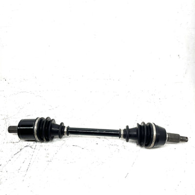 08-13 Polaris RZR 800 EFI OEM Front Axle 1332440 XP8.1