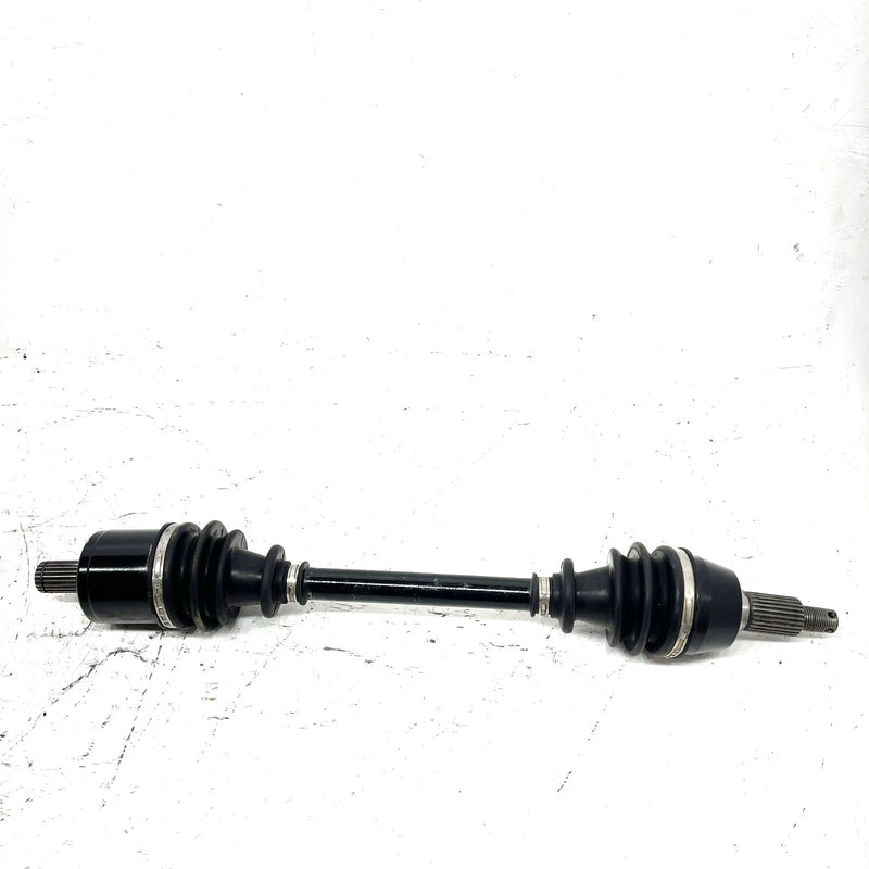 08-13 Polaris RZR 800 EFI OEM Front Axle 1332440 XP8.1