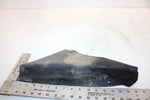 1997 Kawasaki Bayou 220 Oem Front Left Inner Mud Flap 35019-1197 AK21