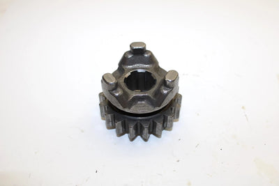 84 Honda ATC 200S OEM Transmission 18T Reverse Drive Gear 23951-969-000 Q2792