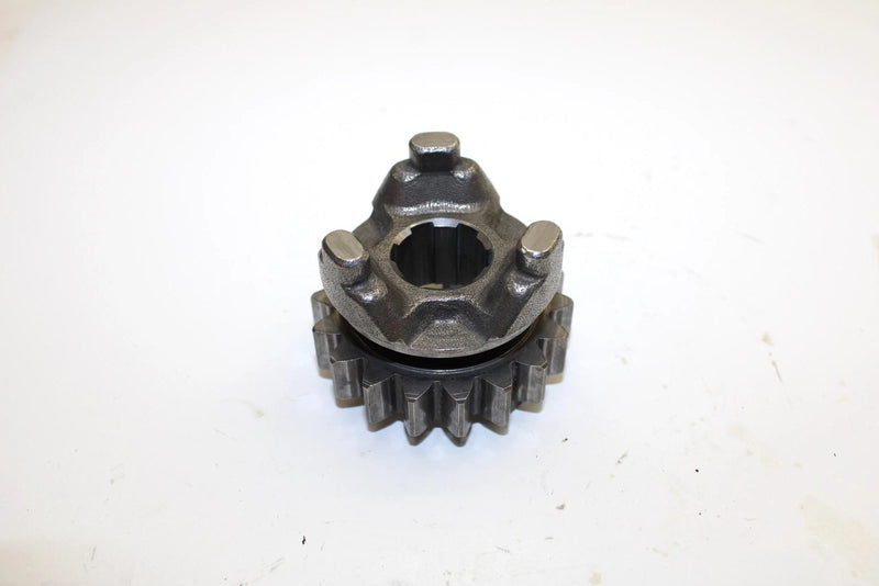 84 Honda ATC 200S OEM Transmission 18T Reverse Drive Gear 23951-969-000 Q2792
