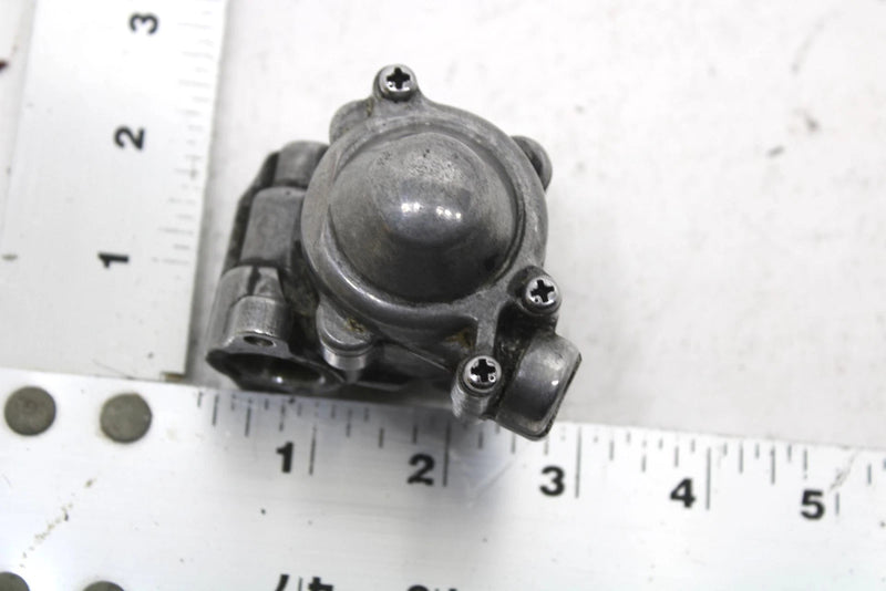1983 Yamaha Excel Iii Oem Oil Pump Assembly 8G8-13101-00-00 SY133