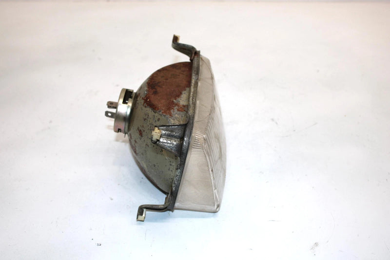 89 Yamaha Phazer Pz480n Oem Headlight Unit Assembly 86M-84310-00-00 SY31