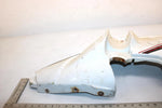 90 Yamaha Phazer Ii Le Oem Hood 1 White 87F-21982-01-00 SY36
