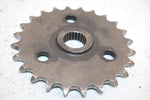 1999 Polaris Big Boss 500 Oem 24T Drive Sprocket 3222051 AP71