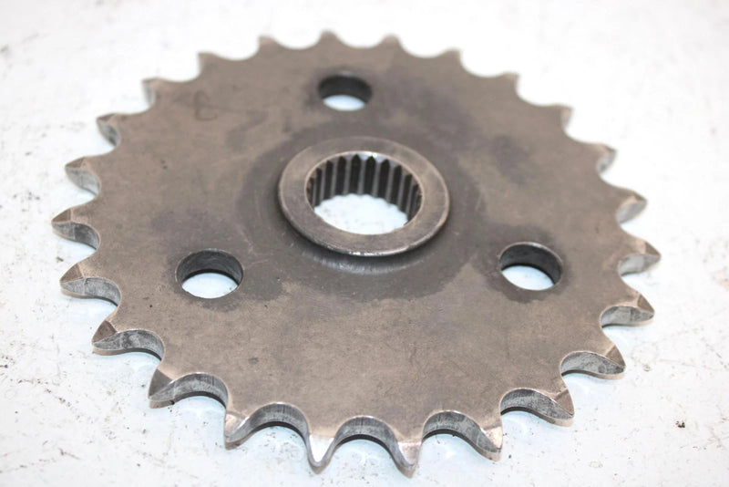 1999 Polaris Big Boss 500 Oem 24T Drive Sprocket 3222051 AP71