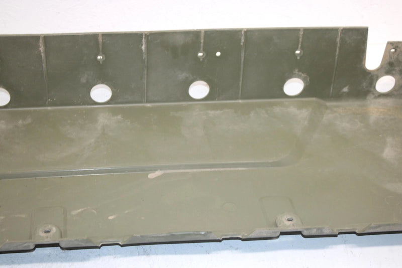 2008 Polaris Ranger 700 Oem Right Bed Box Panel 5435552-492 XP0