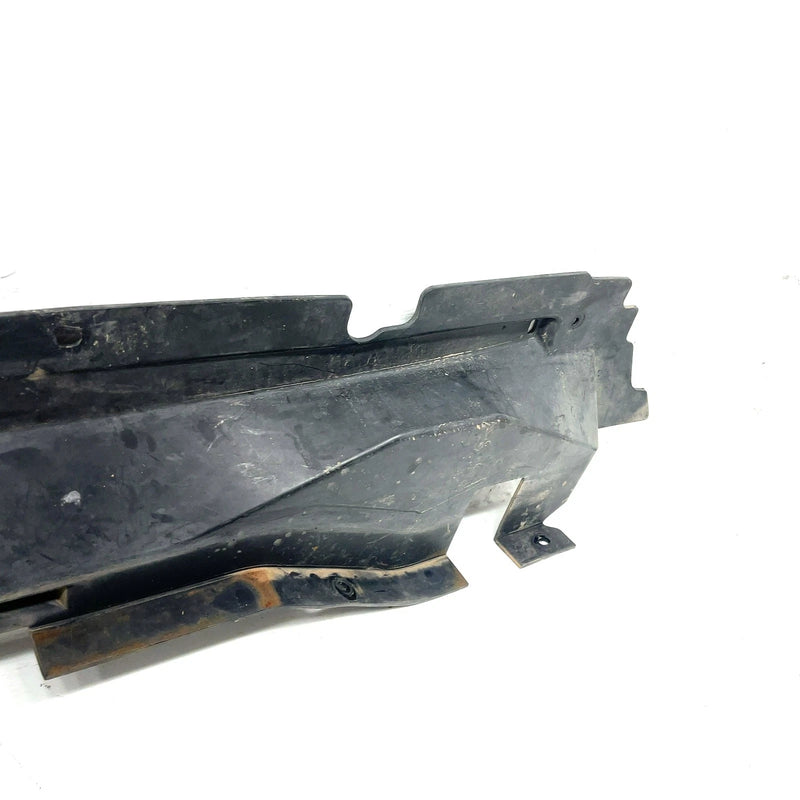 2013 Polaris Ranger XP 900 OEM Rear Lower Close Off Panel 5439116-070 XP11