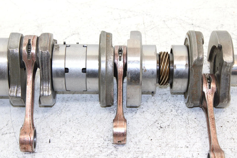1999 Yamaha Vmax 600 Sx Oem Crankshaft  8CH-11400-12-00 SY5