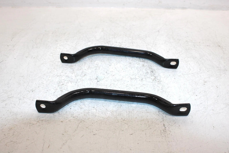 1996 Kawasaki Bayou 300 Oem Rear Suspension Link Pair 46102-1330 AK25