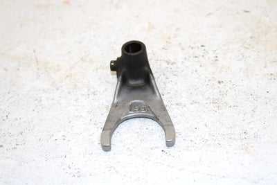 1999 Yamaha  Grizzly Oem Shift Fork 2 4WV-18512-00-00 AY47