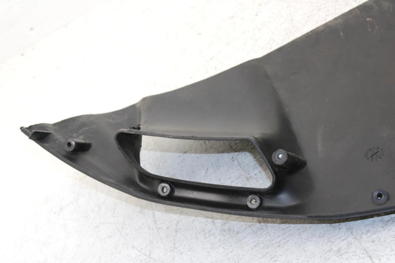 1996 Polaris 600 Xcr Sp Oem Lower Nose Cone 7542432 SP68