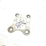 01-05 Yamaha WaveRunner XLT1200 OEM Exhaust Pipe Bracket 66V-11152-00-00 JY30