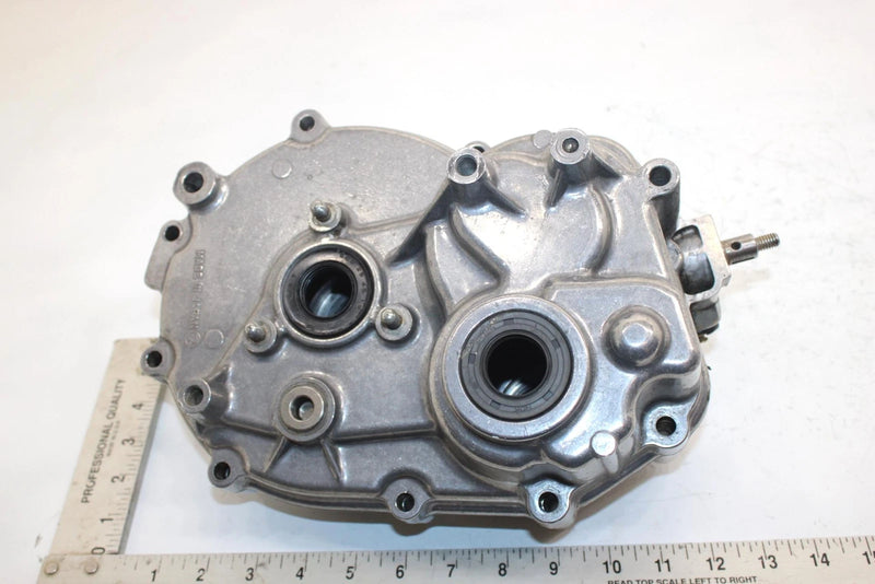 91 Polaris Trail Boss 350l 4x4 Oem Transmission Case Assembly 3231594 AP15