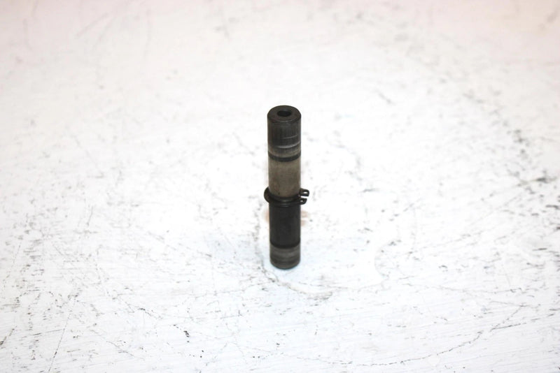 2000 Yamaha  Kodiak 400 Oem Starter Idler Gear Shaft 4KB-15522-01-00 AY26