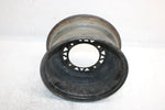 1999 Polaris Sportsman 335 Oem Front Rim (Blk) 1520175-067 AP17