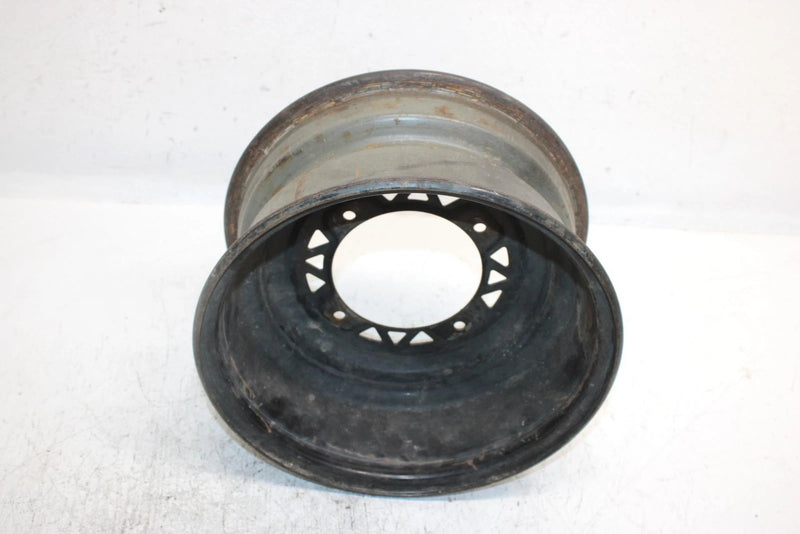 1999 Polaris Sportsman 335 Oem Front Rim (Blk) 1520175-067 AP17