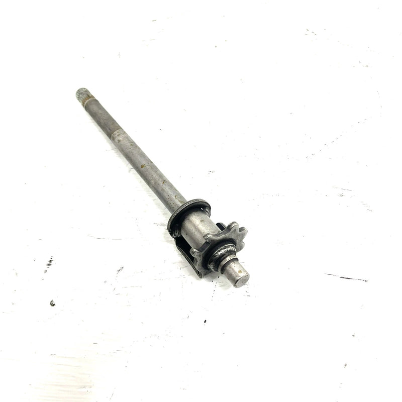 84-87 Suzuki Quadrunner 185 LT185 2x4 OEM Reverse Shifting Cam 25320-24210 AS39