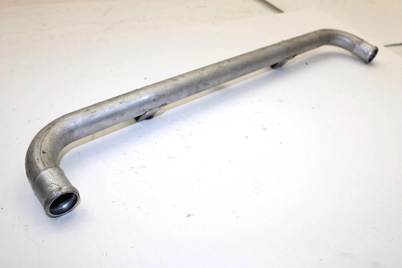 2007 Yamaha Attak Gt Oem Rear Heat Exchanger 8FU-1241A-00-00 SY86