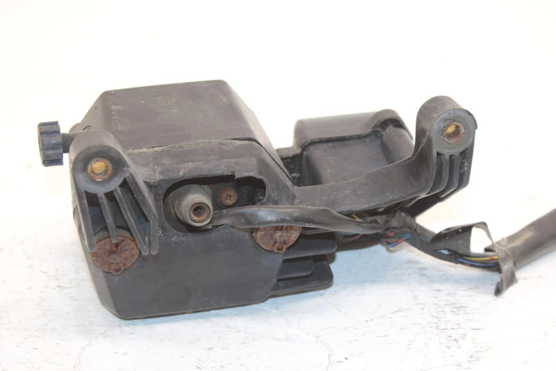 2000 Suzuki Lt-a500f Oem Speedometer 34110-09F00 AS25