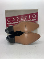 New Women’s Black Capezio Cowboy Boots. L 290 9 M. 15-75