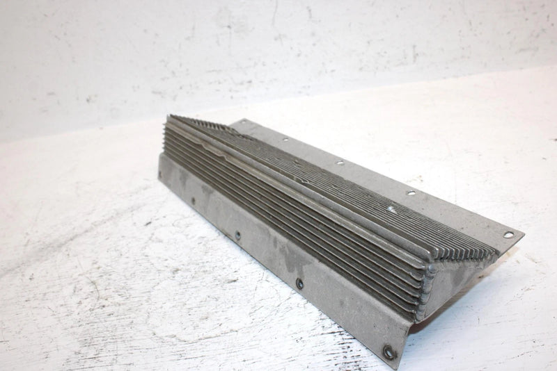 2002 Ski-doo Mxz 800 Adrenaline Oem Front Heat Exchanger 509000146 SS21