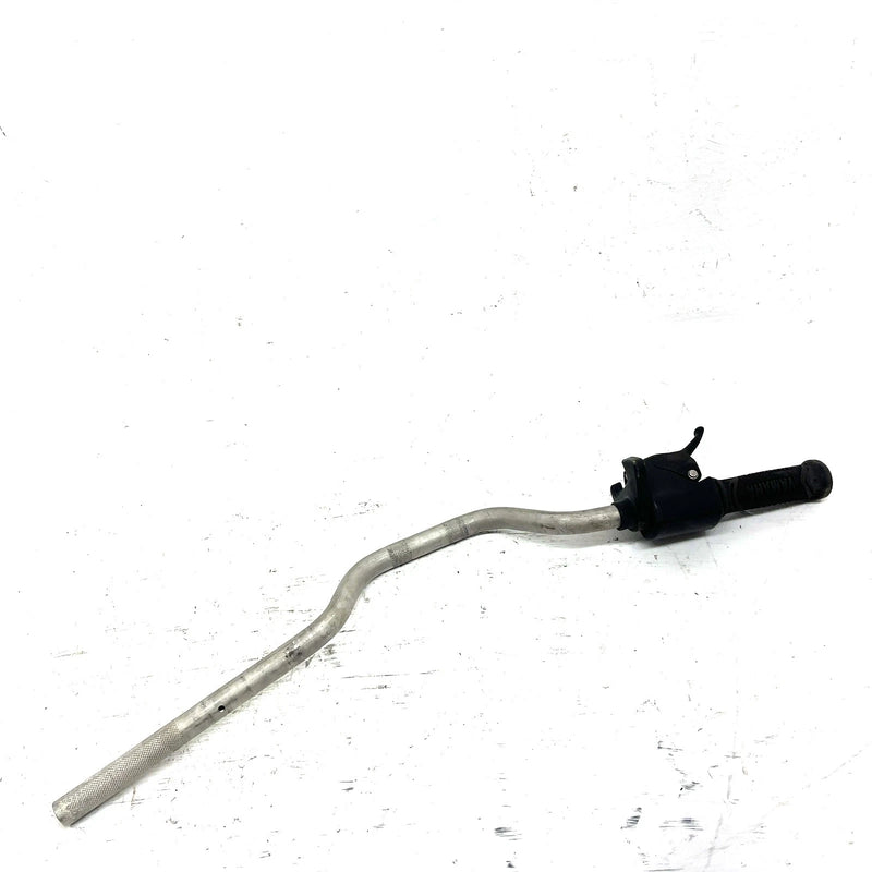 00-02 Yamaha WaveRunner GP1200 OEM Handlebars F0X-61552-00-00 JY28