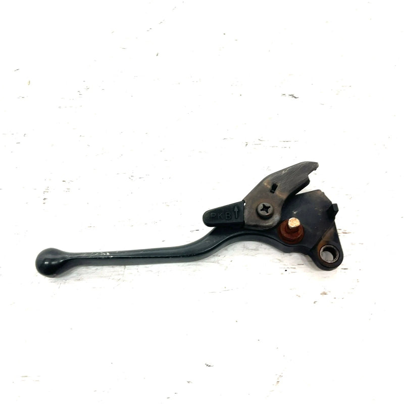 05-09 Honda Foreman 500 TRX500FE 4x4 ES OEM Rear Brake Lever 53180-HP0-A00 AH90