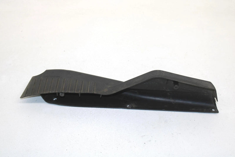 02 Polaris Classic 600 Oem Right Snow Skirt With Reflector 263244-070 SP203
